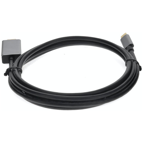AddOn Networks USBC2H4MMAL-AA video cable adapter