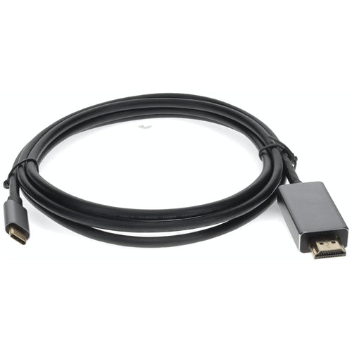 AddOn Networks USBC2H4MMAL-AA video cable adapter