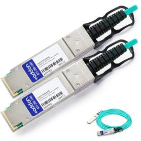 AddOn Networks 10434-50CM-AO InfiniBand/fibre optic cable