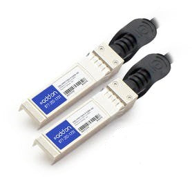 AddOn Networks JD097C-4M-AO InfiniBand/fibre optic cable