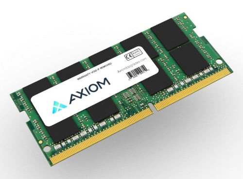 Axiom D4ECSO-2666-16G-AX memory module