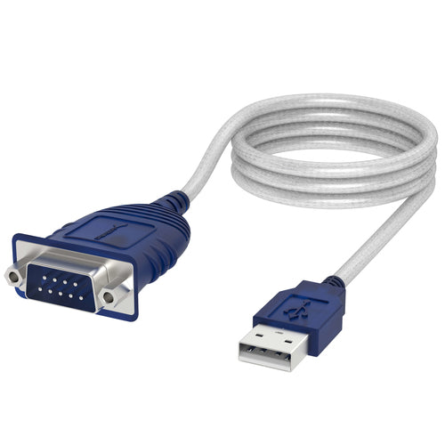 Sabrent CB-9P6F serial cable