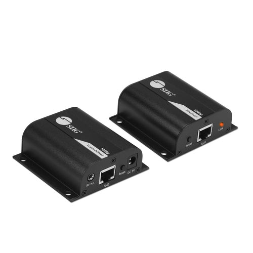 Siig CE-H26011-S1 AV extender