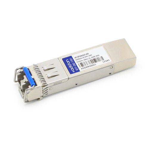 SFP+ Fiber Optic Transceiver Module 10000Mbit/s LC AddOn Networks