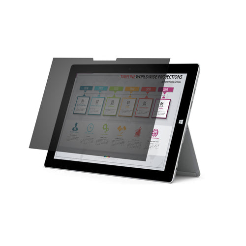 Rocstor PV0029-B1 display privacy filter