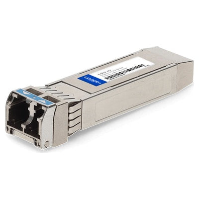 SFP28 Fiber Optic Transceiver Module 25000 Mbit/s LC LR