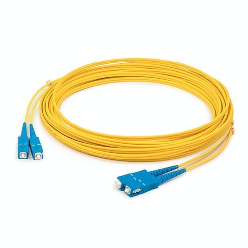 AddOn Networks ADD-SC-SC-0-5M9SMF InfiniBand/fibre optic cable