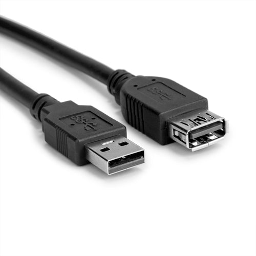 Rocstor Y10C262-B1 USB cable
