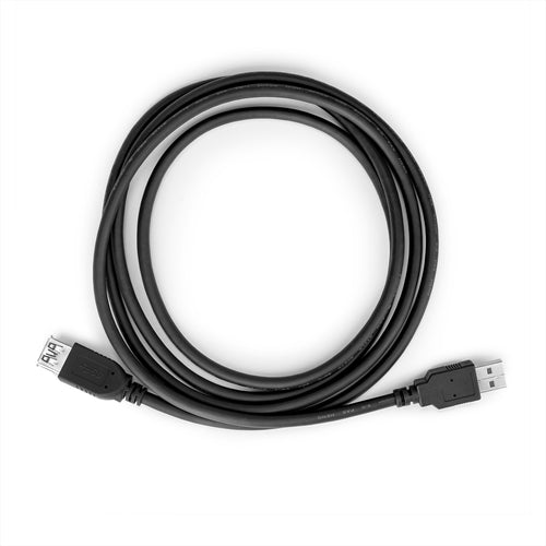 Rocstor Y10C262-B1 USB cable