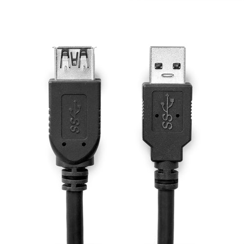 Rocstor Y10C262-B1 USB cable