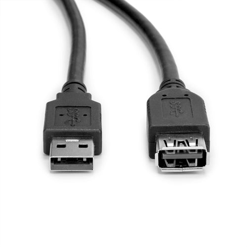 Rocstor Y10C262-B1 USB cable