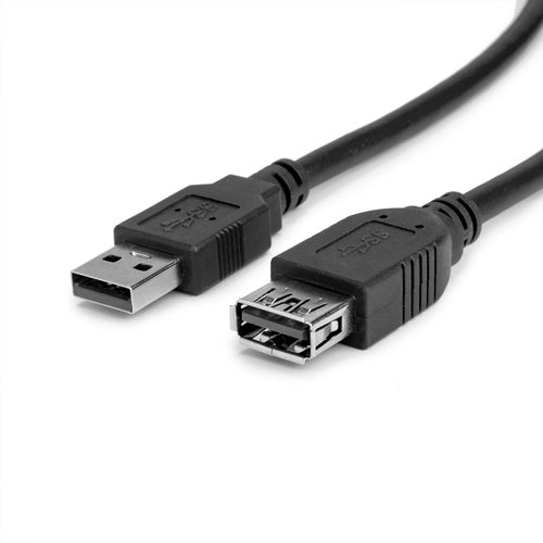 Rocstor Y10C262-B1 USB cable
