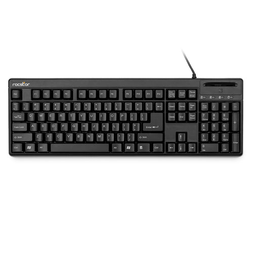 Rocstor KS20T keyboard