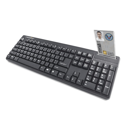 Rocstor KS20T keyboard