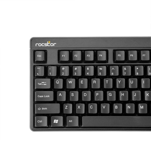 Rocstor KS20T keyboard