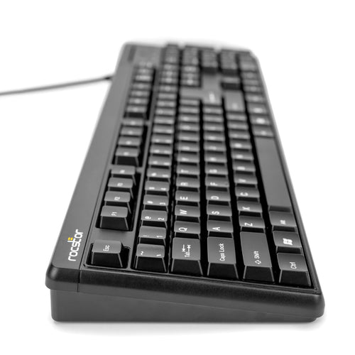 Rocstor KS20T keyboard