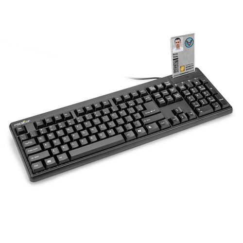 Rocstor KS20T keyboard
