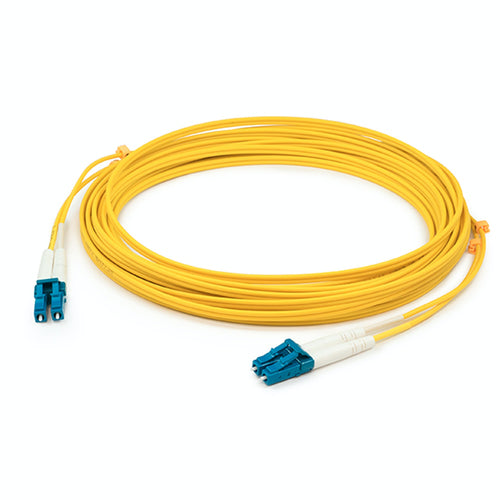 AddOn Networks ADD-LC-LC-17M9SMF InfiniBand/fibre optic cable