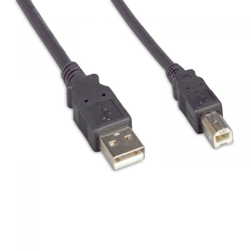 eNet Components USB2.0MAMB-10F-ENC USB cable
