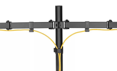 Amer Networks 2EZCLAMP monitor mount / stand