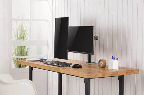 Amer Networks 2EZCLAMP monitor mount / stand