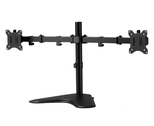 Freestanding Monitor Mount Amer Networks 2EZSTAND 17-32 Inch 8kg Capacity
