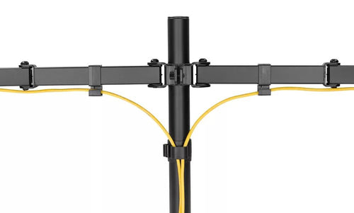 Freestanding Monitor Mount Amer Networks 2EZSTAND 17-32 Inch 8kg Capacity