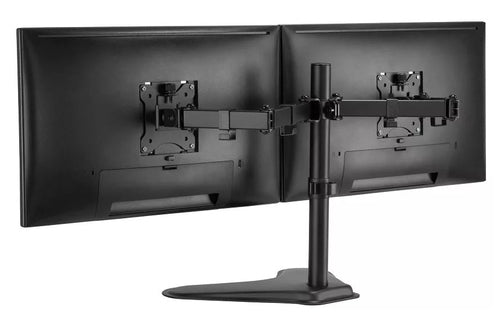 Freestanding Monitor Mount Amer Networks 2EZSTAND 17-32 Inch 8kg Capacity