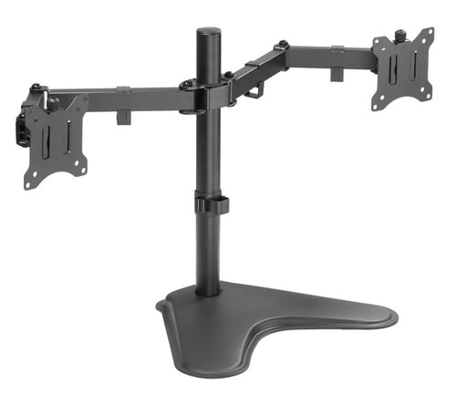 Freestanding Monitor Mount Amer Networks 2EZSTAND 17-32 Inch 8kg Capacity