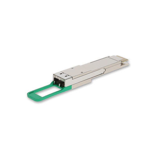 100G CWDM4 QSFP28 Fiber Optic Transceiver Module 200000 Mbit/s