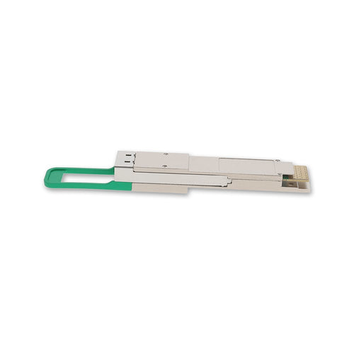 100G CWDM4 QSFP28 Fiber Optic Transceiver Module 200000 Mbit/s