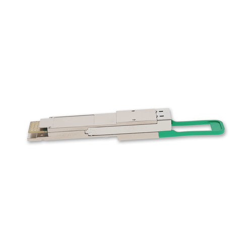 100G CWDM4 QSFP28 Fiber Optic Transceiver Module 200000 Mbit/s