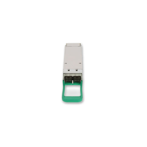 100G CWDM4 QSFP28 Fiber Optic Transceiver Module 200000 Mbit/s