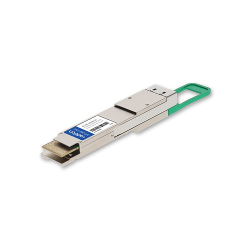 100G CWDM4 QSFP28 Fiber Optic Transceiver Module 200000 Mbit/s