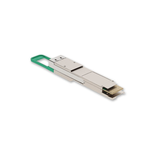 100G CWDM4 QSFP28 Fiber Optic Transceiver Module 200000 Mbit/s