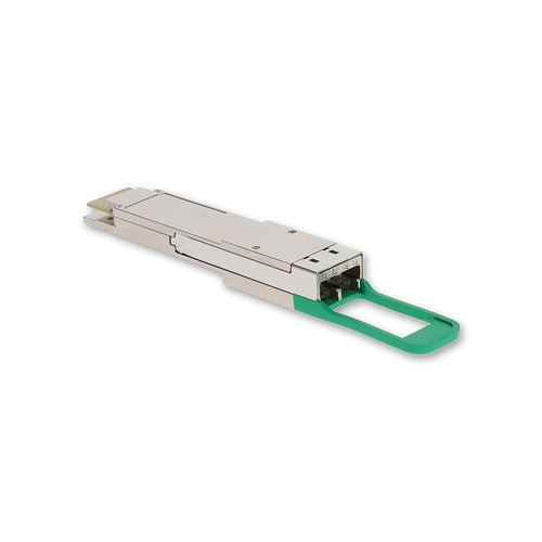 100G CWDM4 QSFP28 Fiber Optic Transceiver Module 200000 Mbit/s