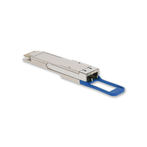 Fiber Optic Transceiver AddOn Networks 100G LR4 QSFP28 200G 10000m