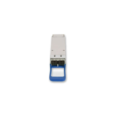 Fiber Optic Transceiver AddOn Networks 100G LR4 QSFP28 200G 10000m
