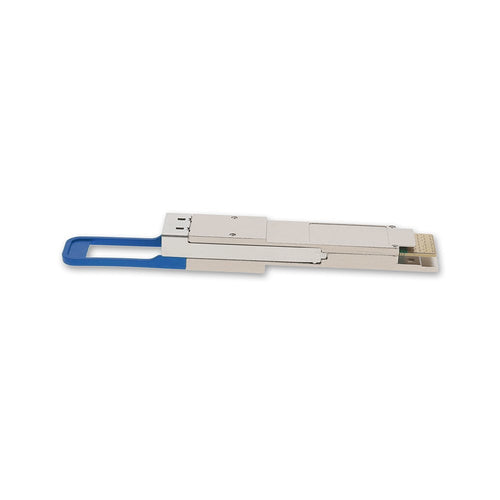 Fiber Optic Transceiver AddOn Networks 100G LR4 QSFP28 200G 10000m
