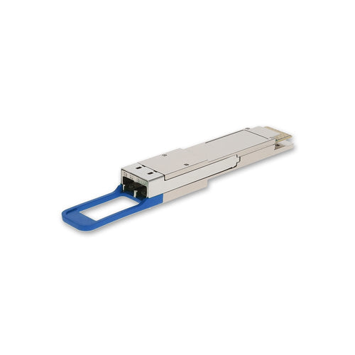 Fiber Optic Transceiver AddOn Networks 100G LR4 QSFP28 200G 10000m