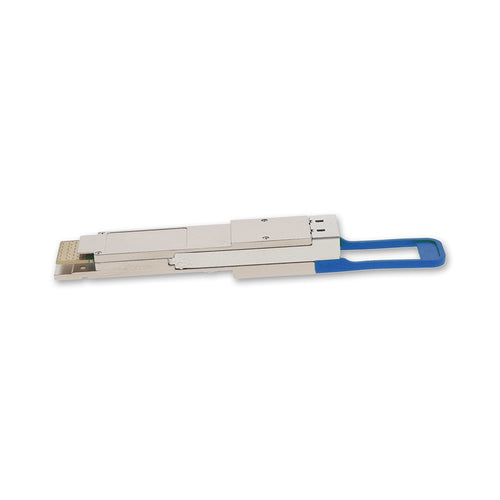 Fiber Optic Transceiver AddOn Networks 100G LR4 QSFP28 200G 10000m