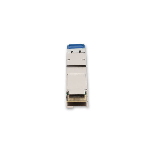 Fiber Optic Transceiver AddOn Networks 100G LR4 QSFP28 200G 10000m
