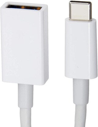 4XEM 4XUSBCUSB3AFW USB cable