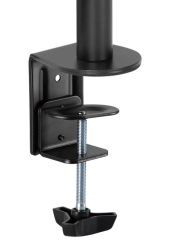 Amer Networks EZCLAMP monitor mount / stand