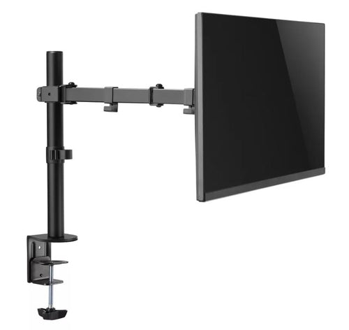 Amer Networks EZCLAMP monitor mount / stand