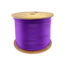 AddOn Networks ADD-CAT5EBULK1KPSD-PE InfiniBand/fibre optic cable