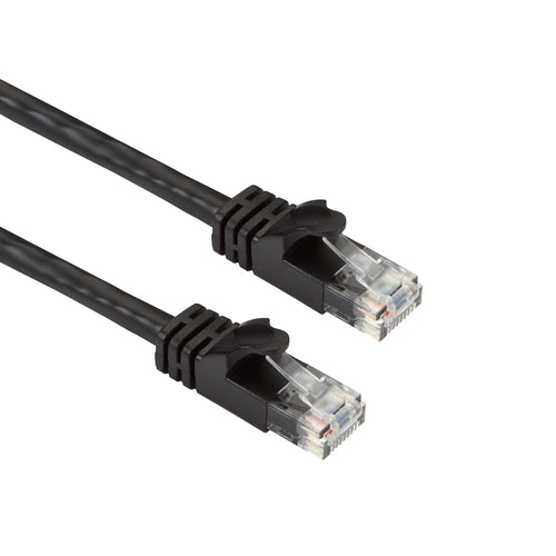 Black Box CAT6APC-014-BK Netzwerkkabel