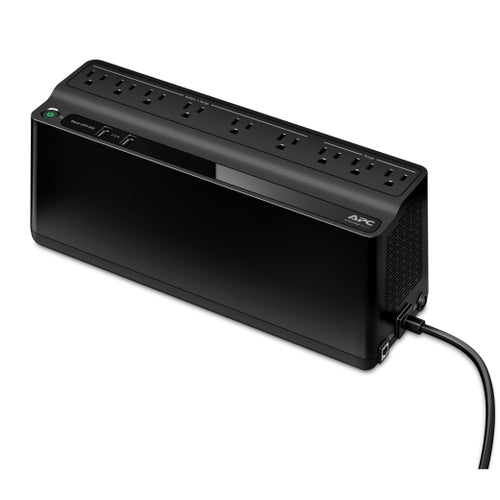 APC BE850G2 uninterruptible power supply (UPS)