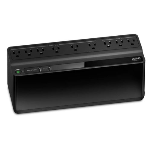 Unterbrechungsfreie Stromversorgung (USV) APC BE850G2 0,85 kVA 450W Standby