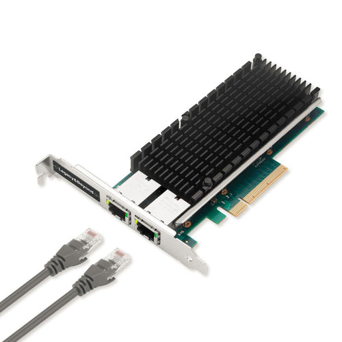 Siig LB-GE0311-S1 network card